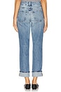 view 7 of 11 RECTO(A) GOOD CLASSIC CUFFED in Indigo754