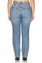 view 8 of 11 Good Icon Studded Straight Jeans in Indigo895