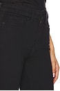 view 11 of 11 Good Capri Jeans in Black001