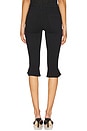 view 7 of 11 Good Capri Jeans in Black001