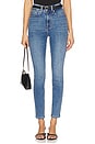 view 1 of 11 СКИННИ ALWAYS FITS GOOD LEGS in Denethic Blue06