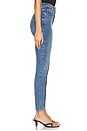 view 5 of 11 СКИННИ ALWAYS FITS GOOD LEGS in Denethic Blue06