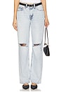 view 1 of 11 Good 90's Relaxed Jeans in Blue542