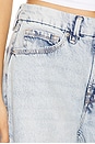 view 11 of 11 Good 90's Relaxed Jeans in Blue542