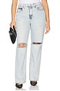 view 2 of 11 Good 90's Relaxed Jeans in Blue542