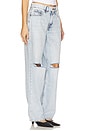 view 3 of 11 Good 90's Relaxed Jeans in Blue542