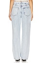 view 7 of 11 Good 90's Relaxed Jeans in Blue542