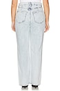 view 8 of 11 Good 90's Relaxed Jeans in Blue542