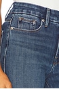 view 11 of 11 Good Legs Straight Jeans in Indigo855