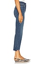 view 5 of 11 Good Legs Straight Jeans in Indigo855