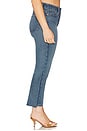 view 6 of 11 Good Legs Straight Jeans in Indigo855