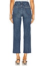 view 7 of 11 Good Legs Straight Jeans in Indigo855