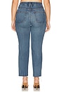 view 8 of 11 Good Legs Straight Jeans in Indigo855