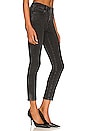 view 3 of 9 JEANS GOOD LEGS in Black
