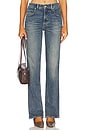 view 1 of 11 Good Standard Bootcut Jeans in Indigo783