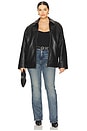 view 10 of 11 Good Standard Bootcut Jeans in Indigo783