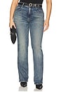 view 2 of 11 Good Standard Bootcut Jeans in Indigo783