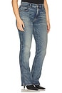 view 4 of 11 Good Standard Bootcut Jeans in Indigo783