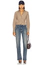 view 9 of 11 Good Standard Bootcut Jeans in Indigo783