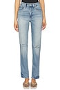 view 1 of 11 Good Icon Jeans in Indigo870