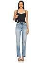 view 9 of 11 Good Icon Jeans in Indigo870