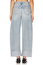 view 7 of 11 Good Barrel Relaxed Jeans in Indigo890