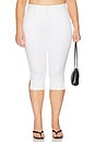 view 2 of 12 BOM CAPRI in White001
