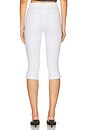 view 7 of 12 BOM CAPRI in White001