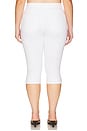 view 8 of 12 BOM CAPRI in White001