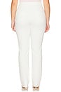 view 8 of 11 Good Icon Straight Jeans in Cloud White001