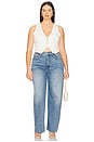 view 10 of 11 Good Standard Baggy Jeans in Indigo893