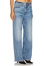 view 3 of 11 Good Standard Baggy Jeans in Indigo893