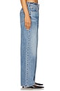 view 5 of 11 Good Standard Baggy Jeans in Indigo893