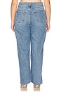 view 8 of 11 Good Standard Baggy Jeans in Indigo893