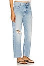 view 3 of 11 Good Standard Straight Jeans in Indigo887
