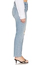 view 6 of 11 Good Standard Straight Jeans in Indigo887