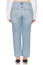 view 8 of 11 Good Standard Straight Jeans in Indigo887