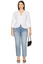 view 10 of 11 Good Standard Straight Jeans in Indigo885