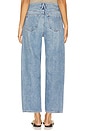 view 7 of 11 Good Standard Straight Jeans in Indigo885