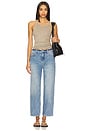 view 9 of 11 Good Standard Straight Jeans in Indigo885