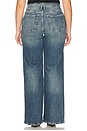 view 8 of 11 Good Skate Wide Jeans in Indigo869