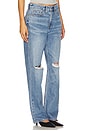 view 3 of 11 Good 90's Relaxed Jeans in Indigo893
