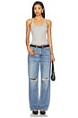 view 9 of 11 Good 90's Relaxed Jeans in Indigo893