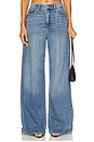 view 1 of 11 Good Standard Ease Wide Leg in Indigo961