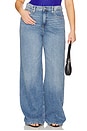 view 2 of 11 Good Standard Ease Wide Leg in Indigo961