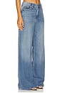view 3 of 11 Good Standard Ease Wide Leg in Indigo961
