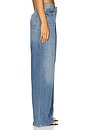 view 5 of 11 Good Standard Ease Wide Leg in Indigo961