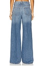view 7 of 11 Good Standard Ease Wide Leg in Indigo961