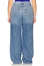 view 8 of 11 Good Standard Ease Wide Leg in Indigo961