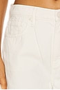 view 11 of 11 Good Standard Baggy in Cloud White001
